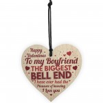Funny Valentines Gift For Boyfriend Rude Gifts For Him Novelty