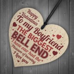 Funny Valentines Gift For Boyfriend Rude Gifts For Him Novelty