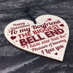Funny Valentines Gift For Boyfriend Rude Gifts For Him Novelty
