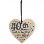 40th Birthday Gift Best Friend Funny 40th Birthday Gift For Men