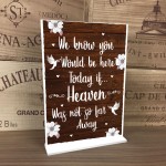 MEMORIAL WEDDING Table Sign Reception Wedding Decoration