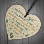 Baby Memorial Plaque Miscarriage Baby Loss Stillborn Bereavement