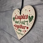 Funny Boyfriend Girlfriend Gifts Anniversary Valentines Gifts