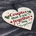 Funny Boyfriend Girlfriend Gifts Anniversary Valentines Gifts