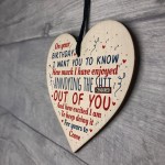 Funny Birthday Gift For Mum Dad Brother Sister Funny Card