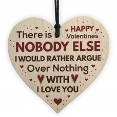 Funny Valentines Gift For Her Valentines Gift For Him Wife