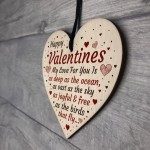 Valentines Gifts For Him Her Boyfriend Girlfriend Husband Wife