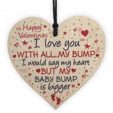 Valentines Gift Boyfriend Husband Daddy To Be Gifts From Bump