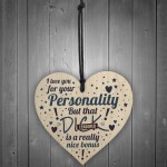 Cheeky Valentines Gift For Your Boyfriend Funny Anniversary Card