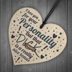 Cheeky Valentines Gift For Your Boyfriend Funny Anniversary Card