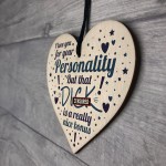 Cheeky Valentines Gift For Your Boyfriend Funny Anniversary Card
