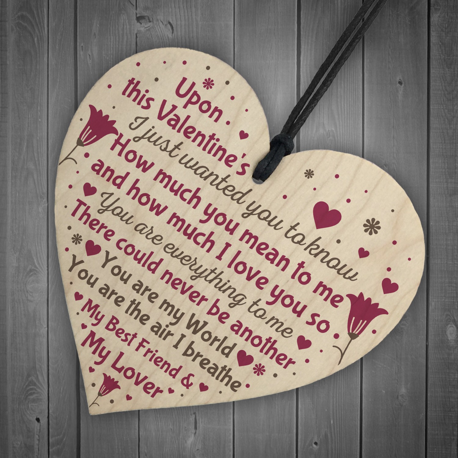 Make Your Own Valentine Hamper- Husband/Boyfriend - Gifts By Rashi