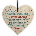 Baby Memorial Plaque Bereavement Miscarriage Baby Keepsake