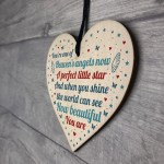 Baby Memorial Plaque Bereavement Miscarriage Baby Keepsake
