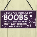 Cheeky Funny Valentines Gift For Him Anniversary Gift Husband