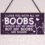 Cheeky Funny Valentines Gift For Him Anniversary Gift Husband