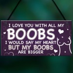 Cheeky Funny Valentines Gift For Him Anniversary Gift Husband