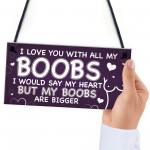 Cheeky Funny Valentines Gift For Him Anniversary Gift Husband