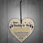 Daddy To Be Baby Shower Gifts Daddy To Be Gifts From Bump Heart