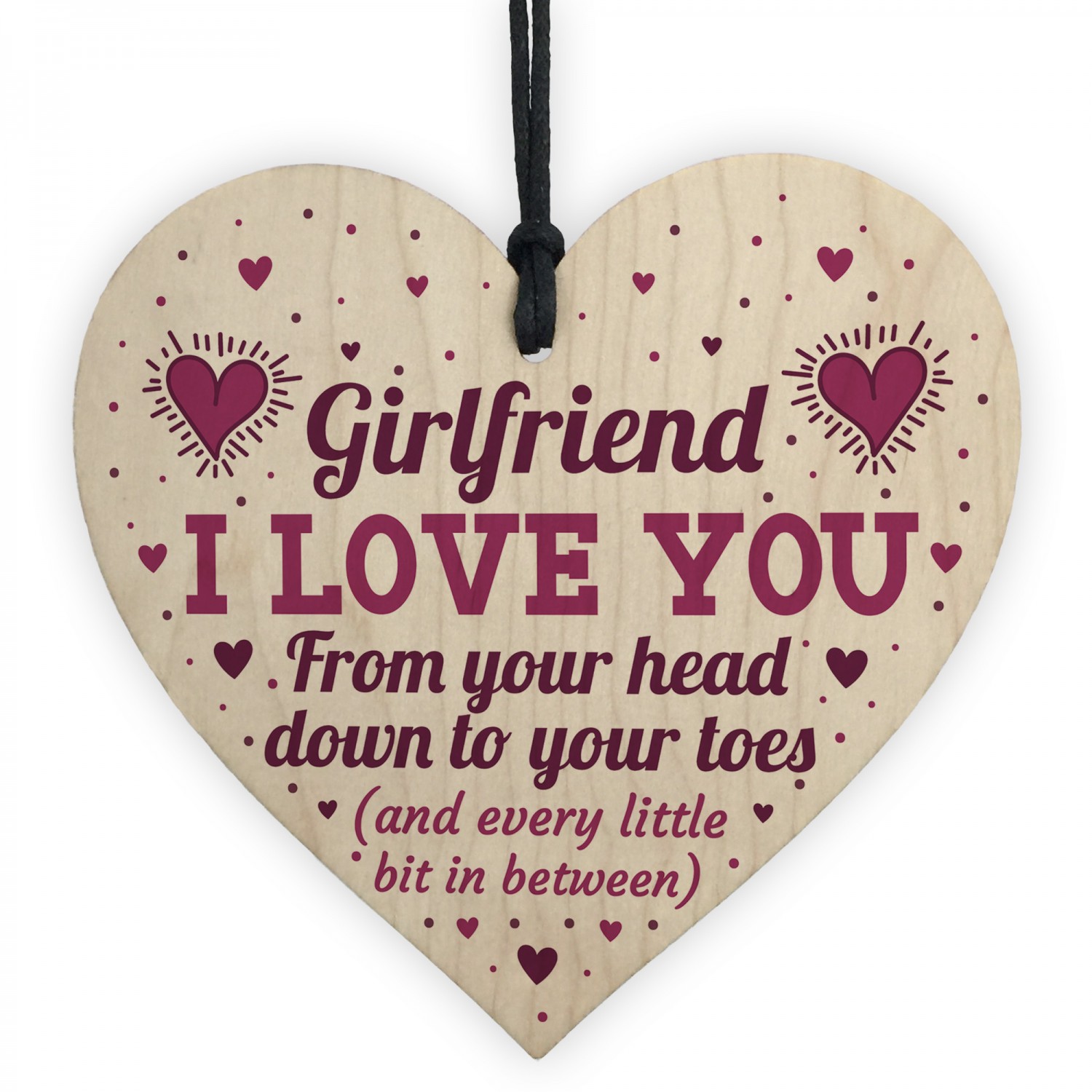 I love you gifts for her deals