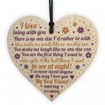Best Friend Gifts 1st Valentines Gifts For Him Her Husband Wife