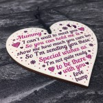 Mummy To Be Baby Shower Gift Heart Valentines Mothers Day Gift