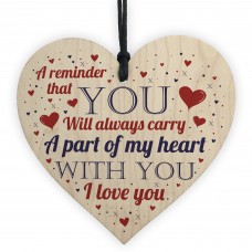 LOVE YOU Sign Special Valentines Gift For Him Her Husband