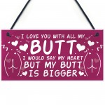 FUNNY Anniversary Gift For Him Sign Valentines Gift For Husband FUNNY Anniversary Gift For Him Sign Valentines Gift For Husband
