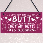 FUNNY Anniversary Gift For Him Sign Valentines Gift For Husband FUNNY Anniversary Gift For Him Sign Valentines Gift For Husband
