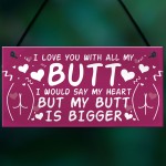FUNNY Anniversary Gift For Him Sign Valentines Gift For Husband FUNNY Anniversary Gift For Him Sign Valentines Gift For Husband