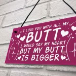 FUNNY Anniversary Gift For Him Sign Valentines Gift For Husband FUNNY Anniversary Gift For Him Sign Valentines Gift For Husband