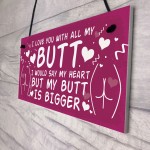 FUNNY Anniversary Gift For Him Sign Valentines Gift For Husband FUNNY Anniversary Gift For Him Sign Valentines Gift For Husband
