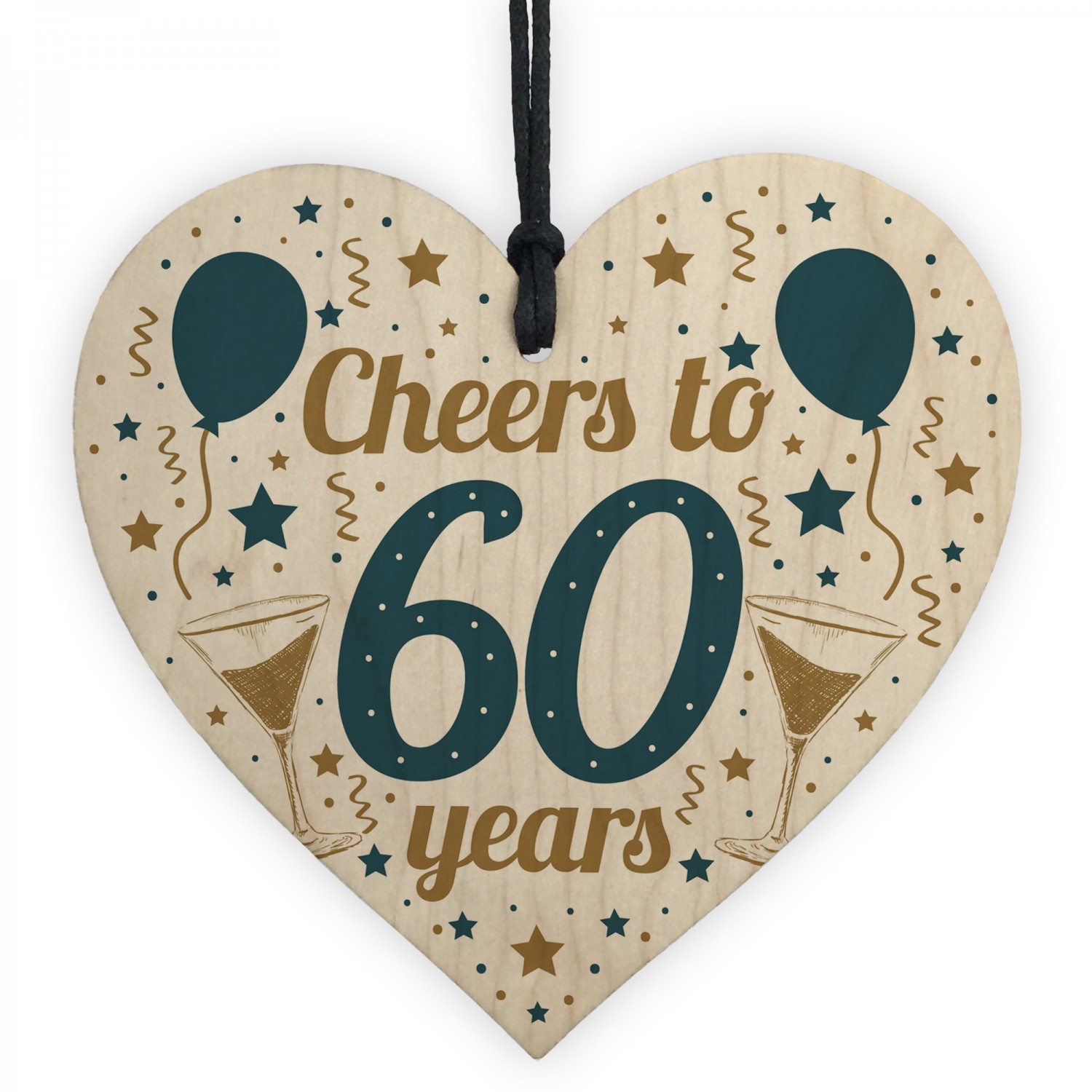 Women's 60 birthday deals gift ideas