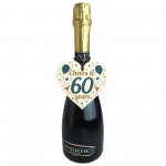 Cheers To 60 Years 60th Birthday Gift For Women 60th Birthday