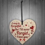 Special Anniversary Gift Valentines Gift For Him For Her Sign