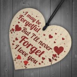 Special Anniversary Gift Valentines Gift For Him For Her Sign