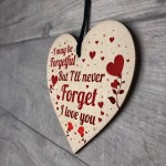 Special Anniversary Gift Valentines Gift For Him For Her Sign