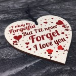 Special Anniversary Gift Valentines Gift For Him For Her Sign