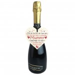 Mummy To Be Gifts Wooden Heart Mothers Day Gift From Bump