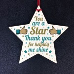 THANK YOU Gift Teacher Gifts Teaching Assistant Gifts For Mentor