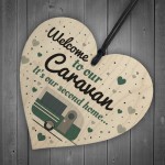 Welcome To Caravan Sign Caravan Gifts Caravan Accessories 
