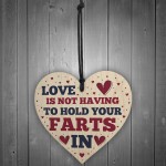 FUNNY ANNIVERSARY GIFT For Husband Wife Girlfriend Boyfriend