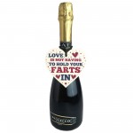 FUNNY ANNIVERSARY GIFT For Husband Wife Girlfriend Boyfriend