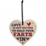 FUNNY ANNIVERSARY GIFT For Husband Wife Girlfriend Boyfriend