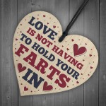 FUNNY ANNIVERSARY GIFT For Husband Wife Girlfriend Boyfriend