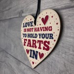 FUNNY ANNIVERSARY GIFT For Husband Wife Girlfriend Boyfriend