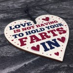 FUNNY ANNIVERSARY GIFT For Husband Wife Girlfriend Boyfriend