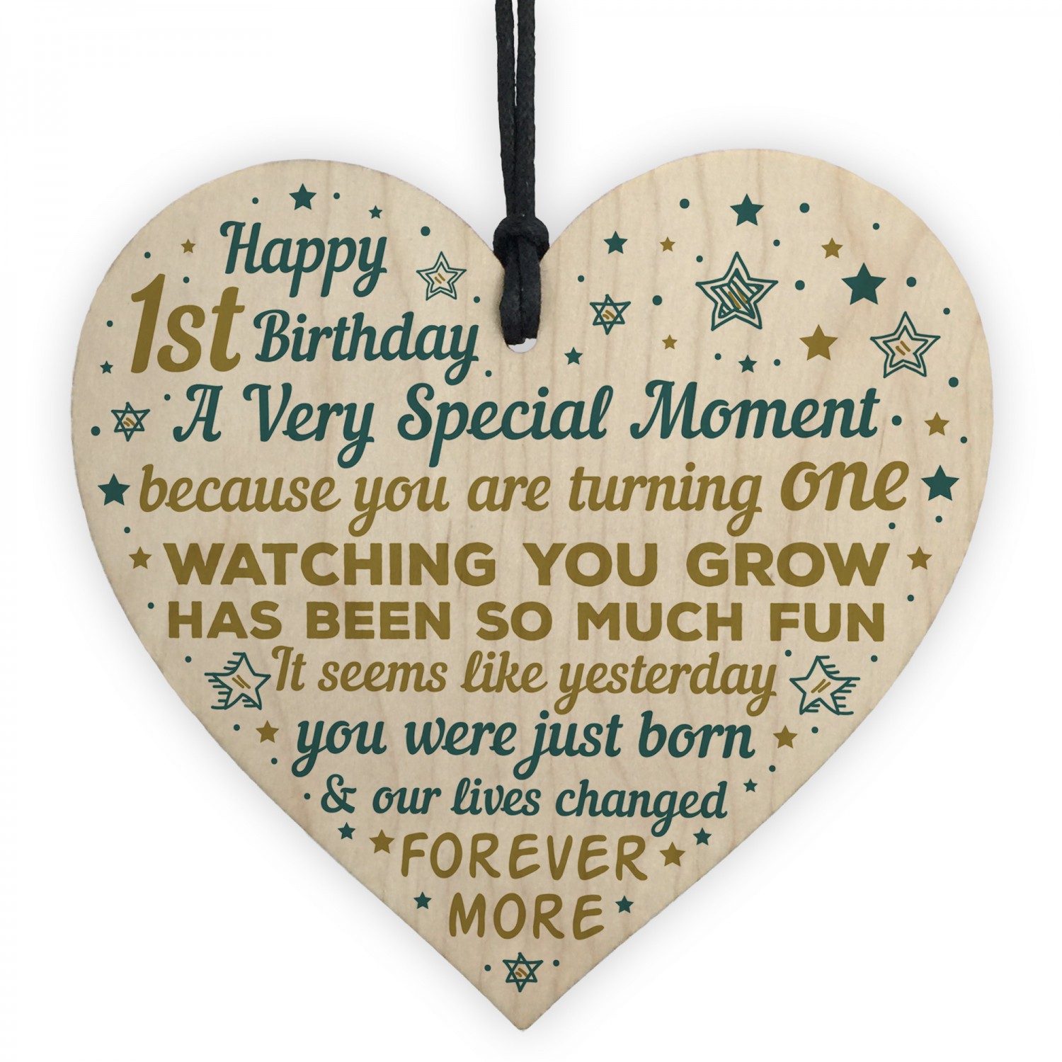 birthday present for baby boy