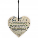 Dad Card Daddy Daughter Gift Birthday Gift For Dad Gift From Son