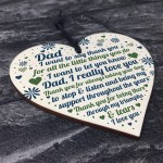 Dad Card Daddy Daughter Gift Birthday Gift For Dad Gift From Son